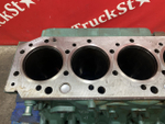 Блок цилиндров двигателя CA6DM3-55E52 2023г