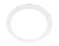 Ambrella Встраиваемый светодиодный светильник Даунлайт Downlight 300124