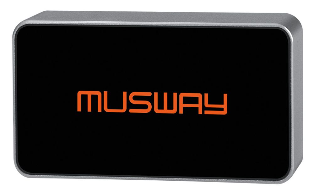 Musway BTS HD