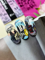 Stamping plate Enigmanic Stamping #24