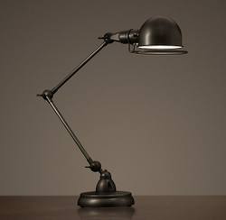 Лампа настольная Atelier Table Lamp