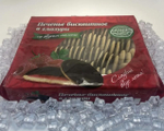 Печенье бисквитное глазированное КИКО со вкусом малины 1,2 кг
