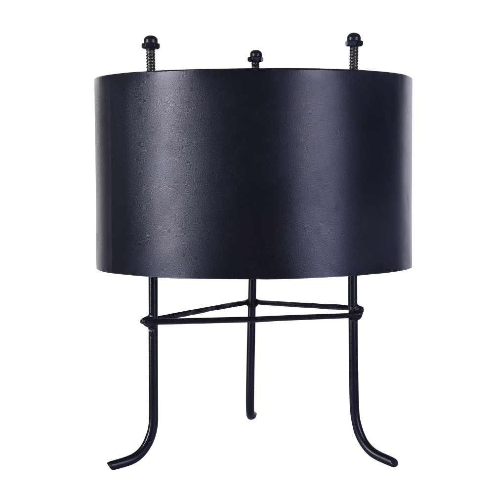 Универсальное крепление для установки в грунт светильников Outdoor Maytoni Base S-BASE-BIG