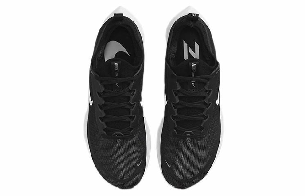 Кроссовки Nike Zoom Fly 4 (Женская размерная сетка)
