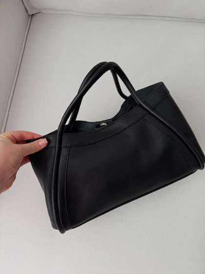 Сумка из эко кожи