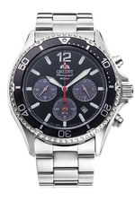 Часы аналоговые кварцевые Orient (Diver) RA-TX0202B10B