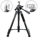 Штатив Benro T899N+MH2N c держателем для смартфона