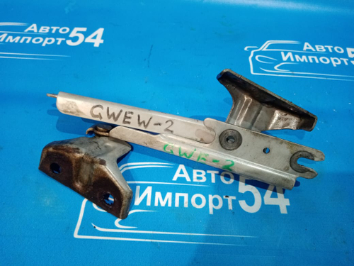 Петля капота левая MAZDA CAPELLA 2000