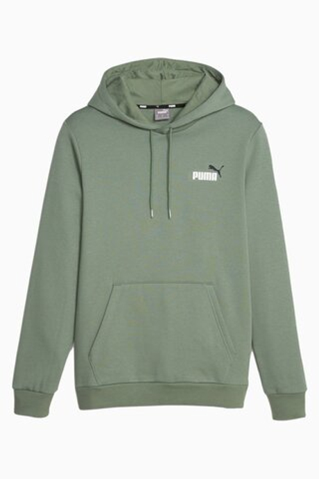 Кофта Puma Essentials+ Two-Colour Small Logo