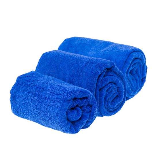 Полотенце Marlin Microfiber Terry Towel Royale Blue
