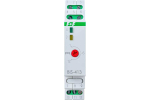 Реле импульсное BIS-413 с встроенным таймером 230В 16А 1P IP20
