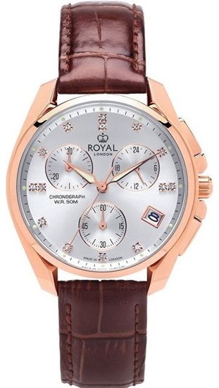 Наручные часы Royal London 21406-06