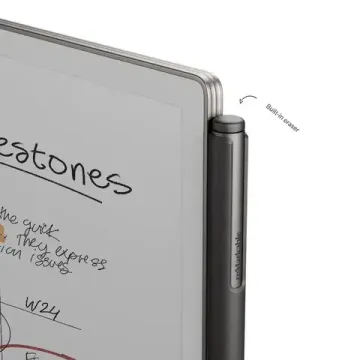 Remarkable Графический планшет RM113, серый