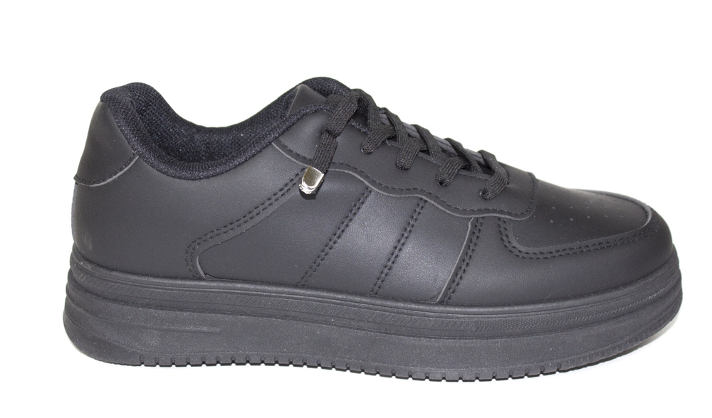 Кеды женские демисезонные Beiweisi арт. 295-10