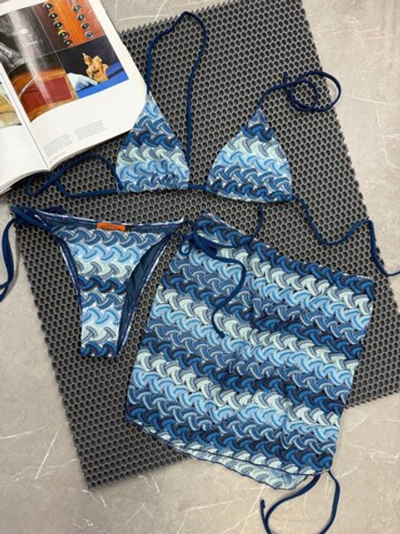 Купальник Missoni