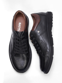 Полуботинки мужские K965-1P