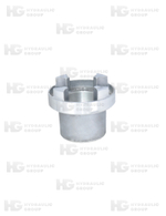 Полумуфта SGEA21FS300
