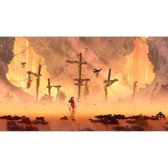 NSW Dead Cells (Новый, Русские субтитры)