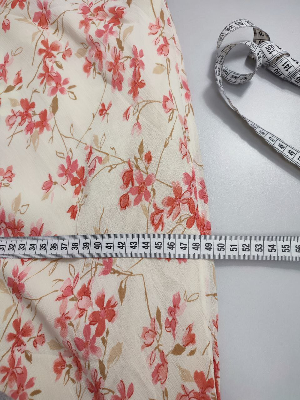 Юбка Hucke Women с цветами 46 размер