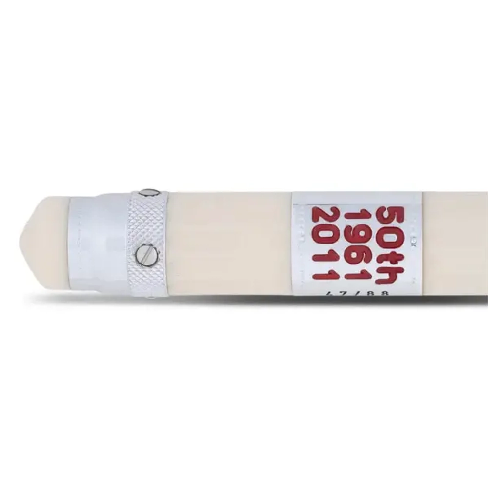 First Man in Space White Moon Edition Роллер-ручка