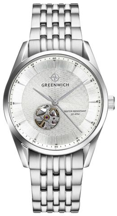 Greenwich GW 075.10.33