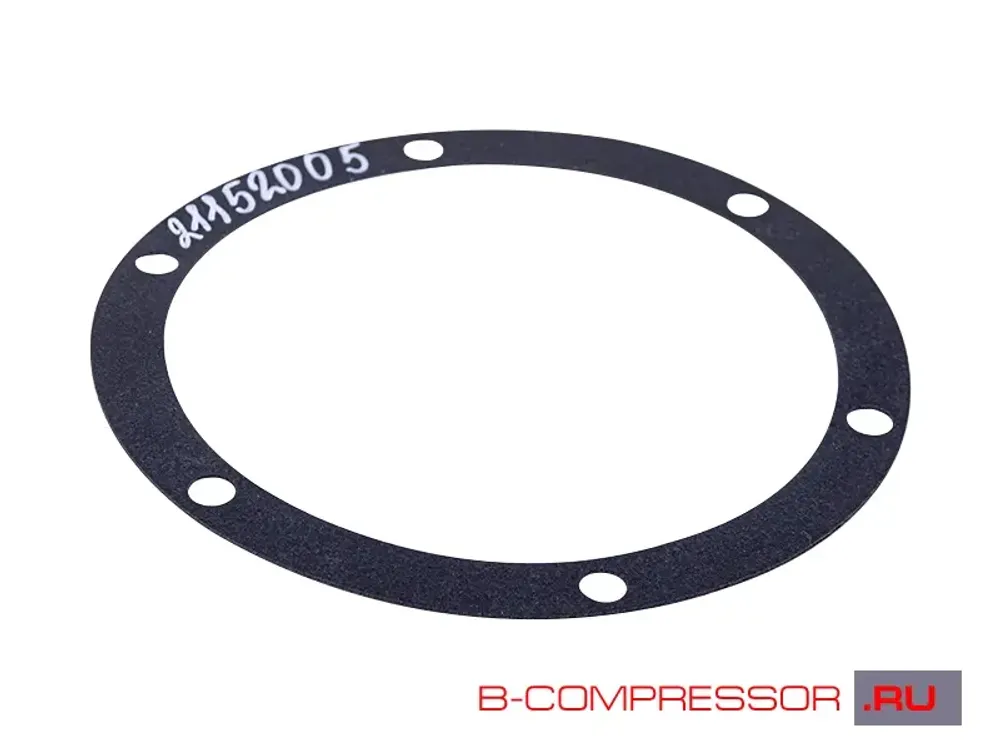 Прокладка крышки подшипника СБ4 LB50 и LB75