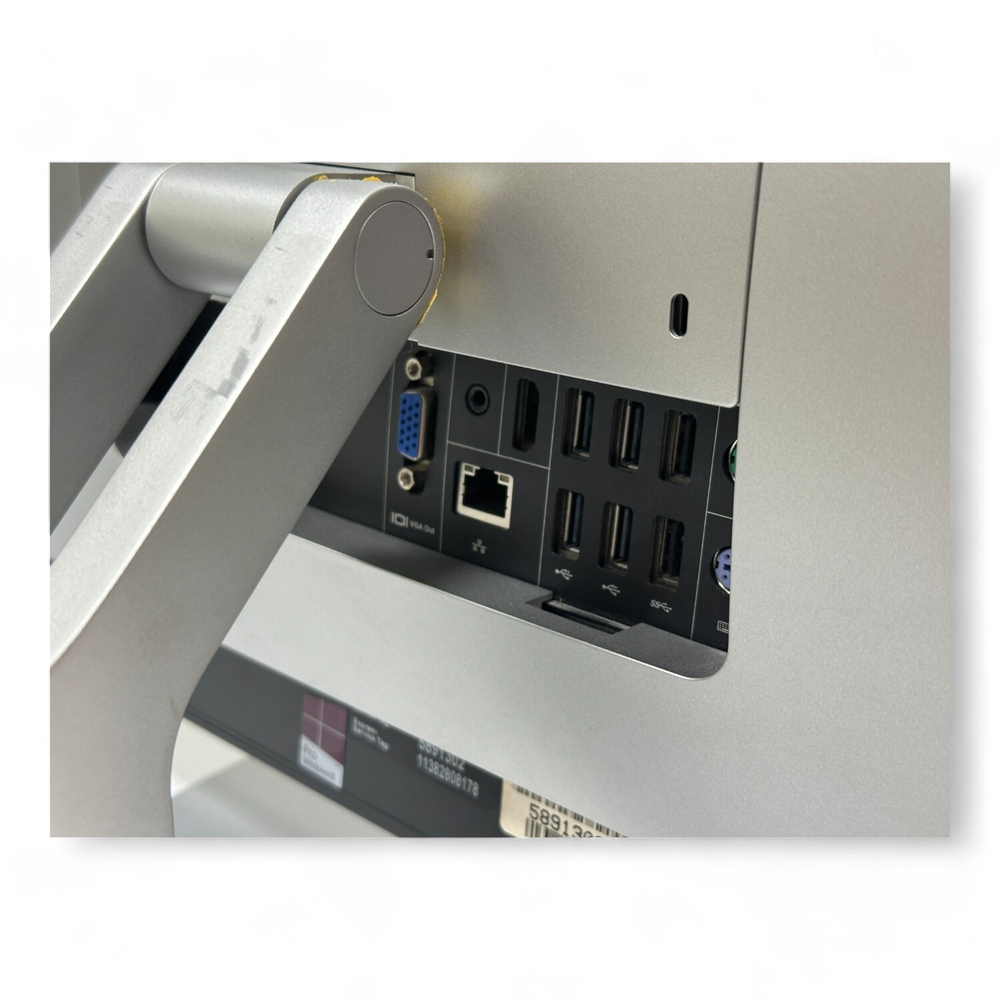 OptiPlex 9020 AIO