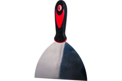 Шпательная лопатка, 2-компонентная ручка, 150 мм Matrix (Матрикс)