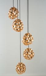 люстра Anish 5