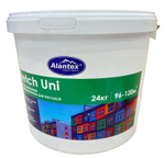 КРАСКА РЕЗИНОВАЯ STRETCH UNI 24 КГ (4870233517608)