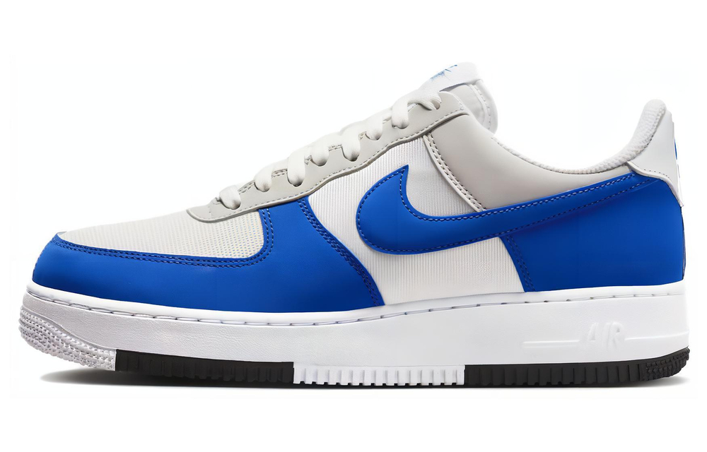 Кроссовки Nike Air Force 1 Low '07 "Time Warp"