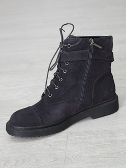 Ботинки женские демисезонные