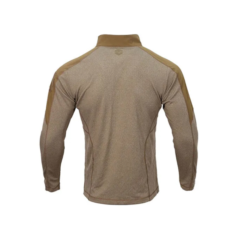 Тактическая футболка с рукавом EmersonGear Blue Label "UMP Frogmen" T-Shirt