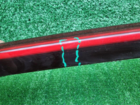 Фонарь крышки багажника Москвич 3 (2022-н.в.)