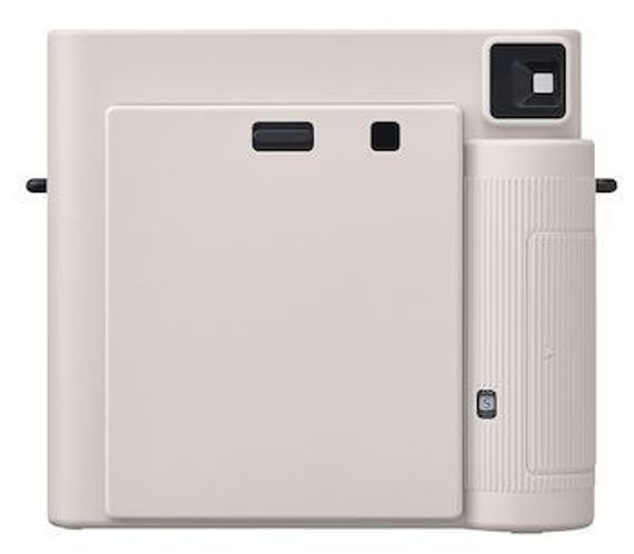 Fotoaparat \ Фотоаппарат моментальной печати Fujifilm Instax SQUARE SQ1, белый Instax SQUARE SQ1