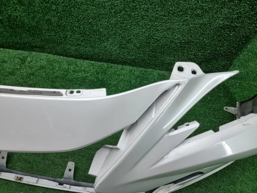 Бампер передний Lexus ES 7 (2018-2021)