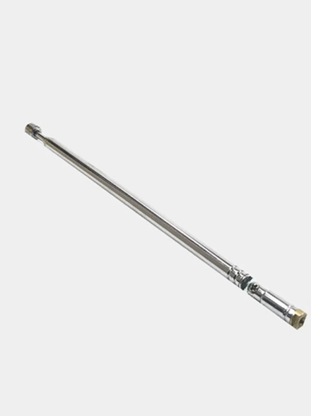 Антенна телескопическая 120 мм