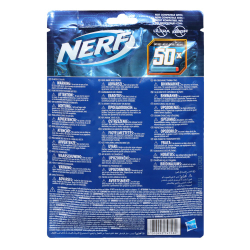 Hasbro E9484 — Nerf Elite 2.0 Стрелы, набор 50 шт E9484 — фото 3