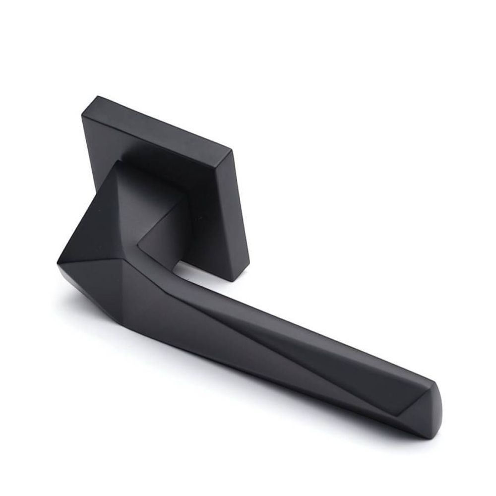 Ручка Валенсия - HAUSDOORS Черный