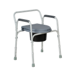 Кресло-туалет для инвалидов Армед ФС810