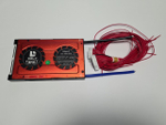 Плата контроля BMS LiFePO4 32S 96V 60A