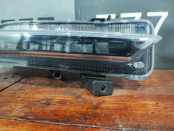 ПТФ передняя правая Chery Tiggo 8 Pro 21-нв Б/У Оригинал 605000680AA