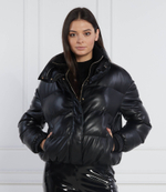 куртка Patrizia Pepe - черный(2O0022 E005)