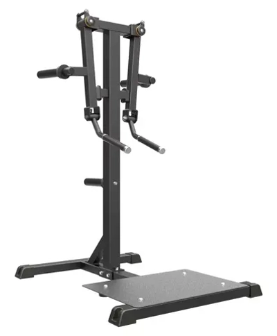 Impulse IFP1103 дельтовидные стоя, профессиональный тренажер