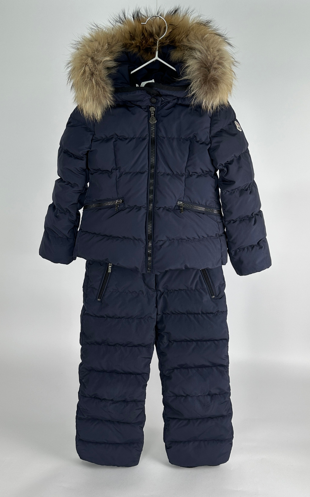 Комплект Moncler