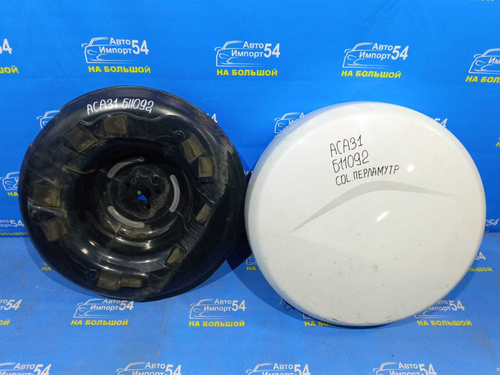 Колпак на запаску TOYOTA RAV4 2005-2016
