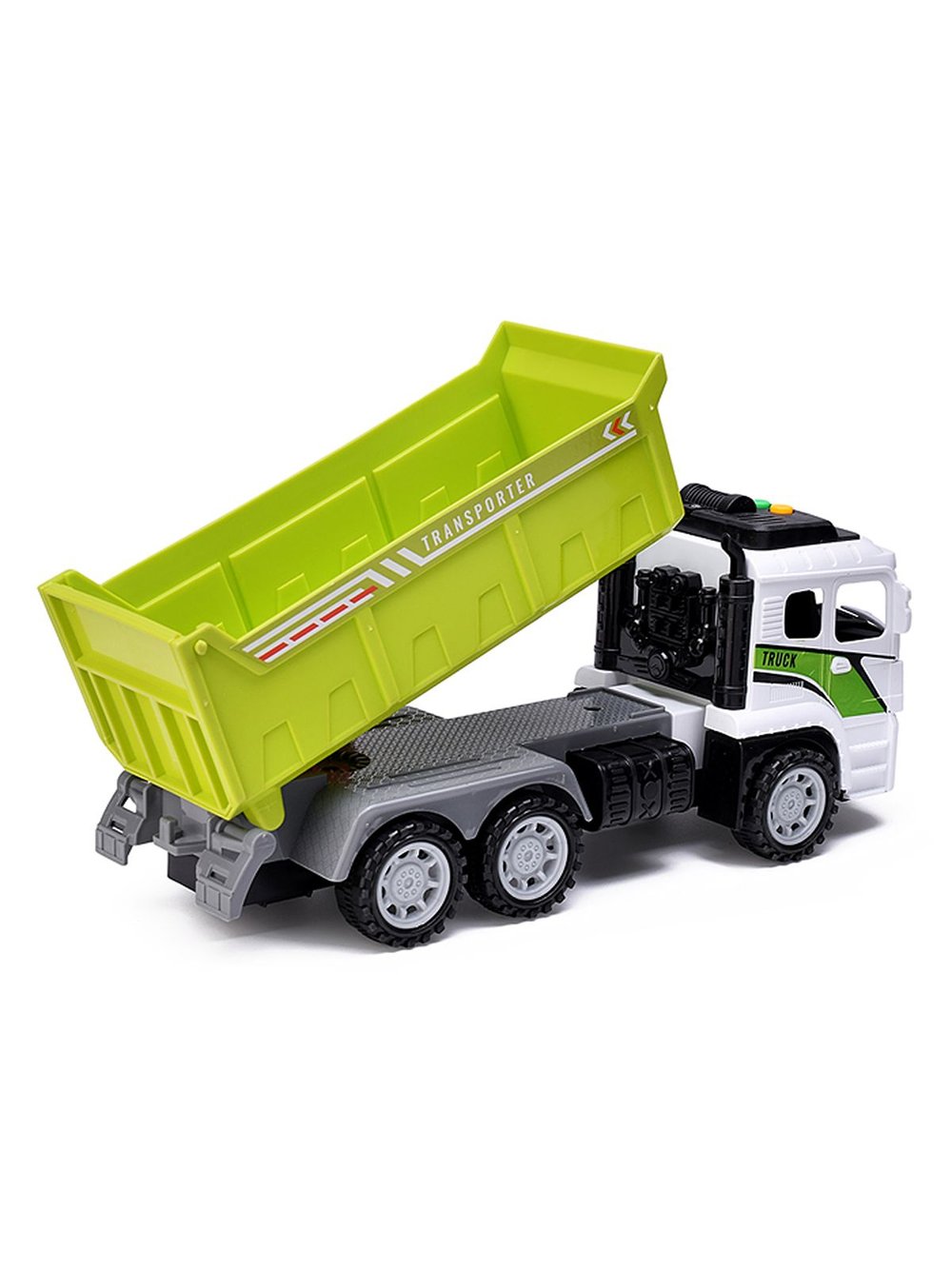 Игровая машина Строительная техника (6630-B-1)