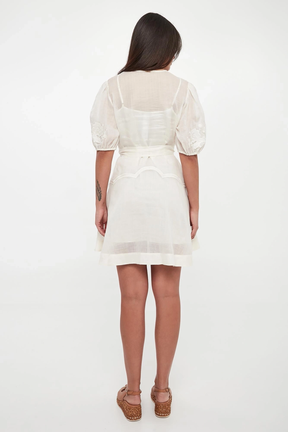 Платье TWINSET