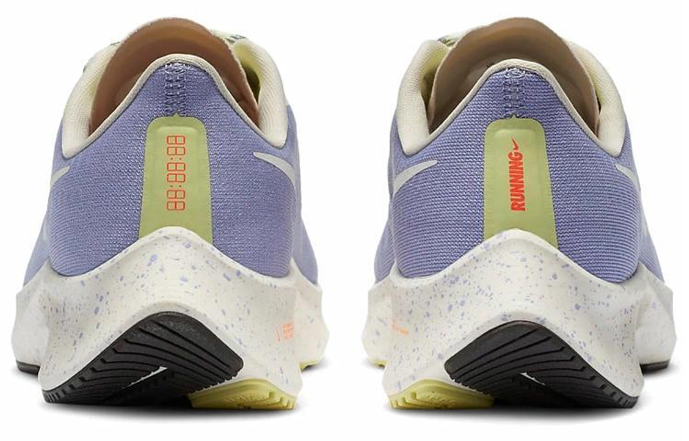 Кроссовки Nike Pegasus 37 (Женская размерная сетка)