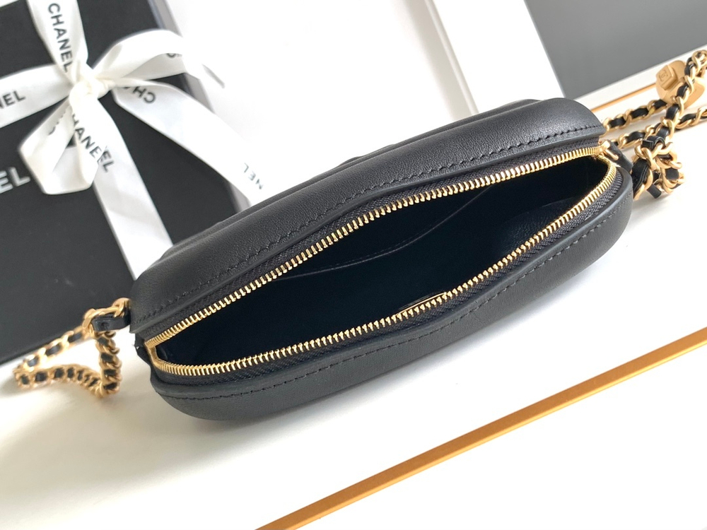Chanel Bag 18 cm